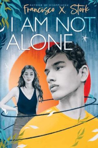 Cover of I Am Not Alone