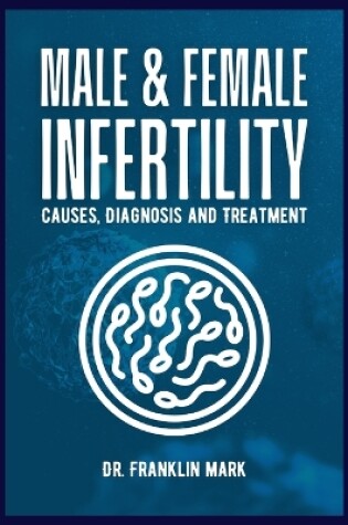 Cover of Male & Female Infertility