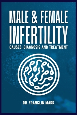 Book cover for Male & Female Infertility