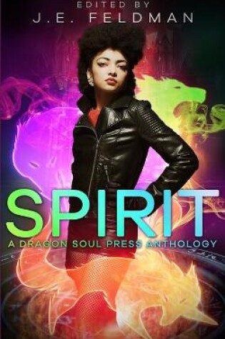 Cover of Spirit