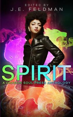 Book cover for Spirit