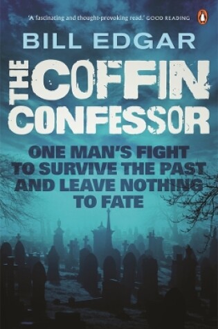 Cover of The Coffin Confessor