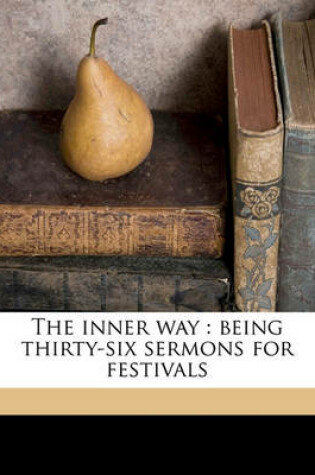 Cover of The Inner Way