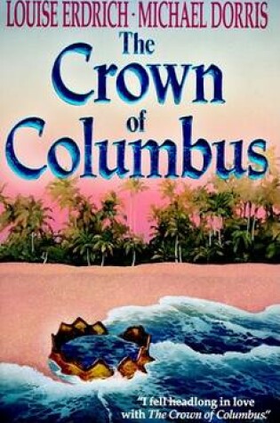 Cover of The Crown of Columbus