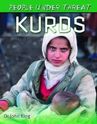Book cover for Kurds