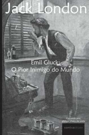 Cover of Emil Gluck