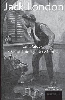 Book cover for Emil Gluck