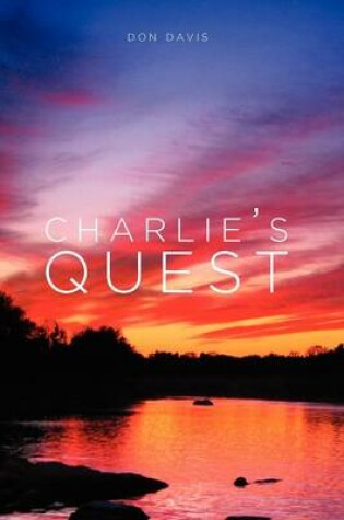 Cover of Charlie's Quest
