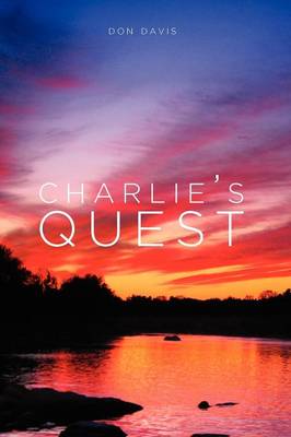 Book cover for Charlie's Quest