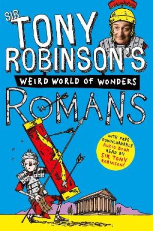 Cover of Romans