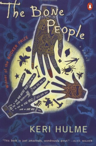 Cover of The Bone People
