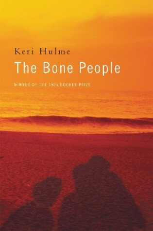 Cover of The Bone People