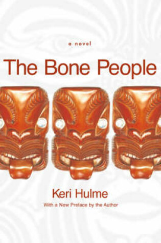 Cover of The Bone People