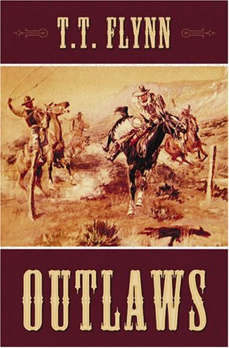 Cover of Outlaws