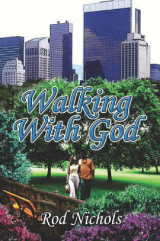 Cover of Walking with God