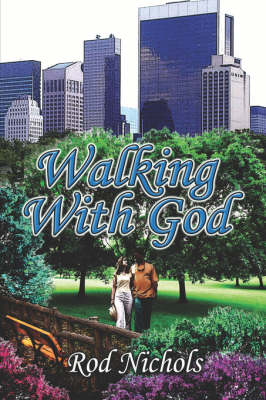 Book cover for Walking with God