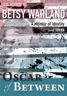 Book cover for Oscar of Between