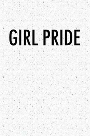 Cover of Girl Pride