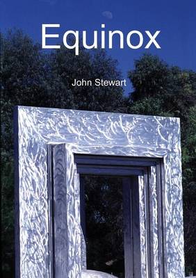 Book cover for Equinox