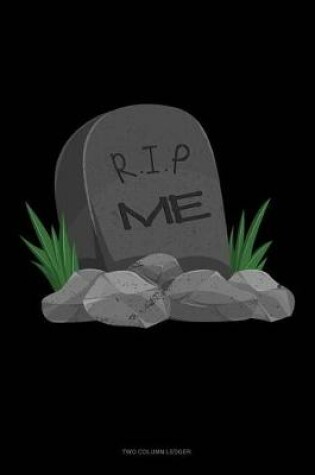 Cover of Rip Me
