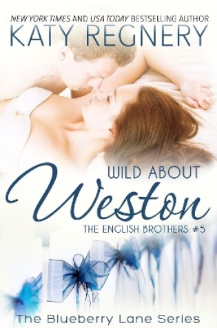 Cover of Wild About Weston Volume 5