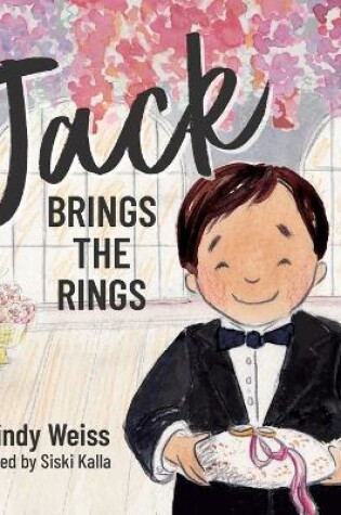 Cover of Jack Brings the Rings