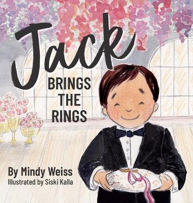 Cover of Jack Brings the Rings