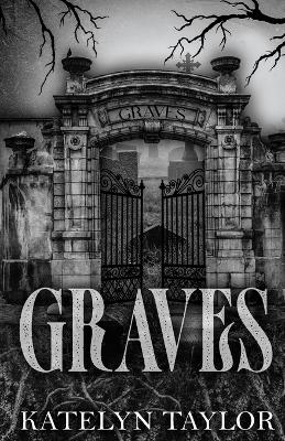 Book cover for Graves