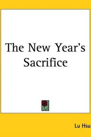 Cover of The New Year's Sacrifice