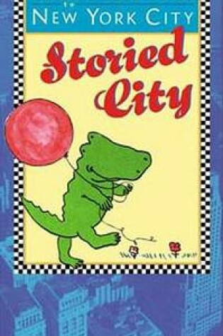 Cover of Storied City