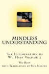 Book cover for Mindless Understanding