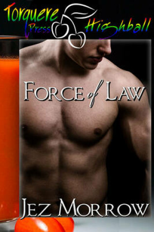 Cover of Force of Law