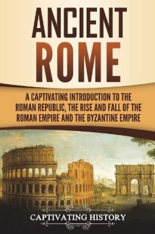 Cover of Ancient Rome