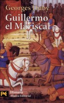 Book cover for Guillermo el Mariscal