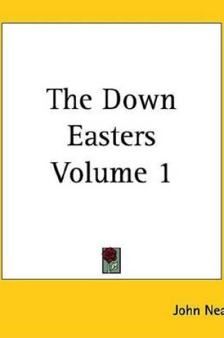 Cover of The Down Easters Volume 1