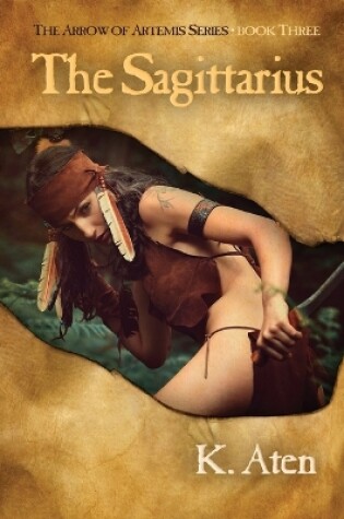 Cover of The Sagittarius