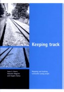 Book cover for Keeping Track