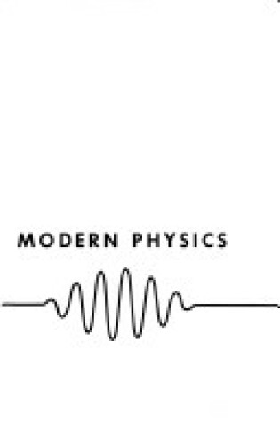 Cover of Fundamentals of Modern Physics