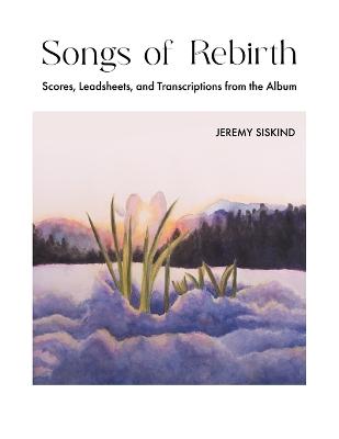 Book cover for Songs of Rebirth