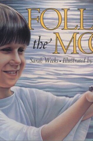 Cover of Follow the Moon