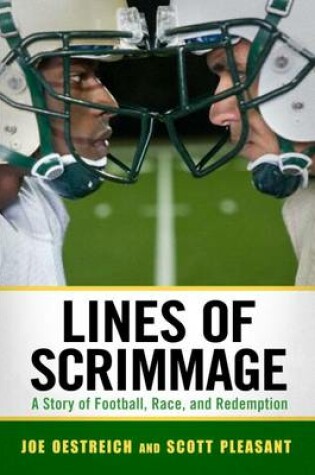 Cover of Lines of Scrimmage