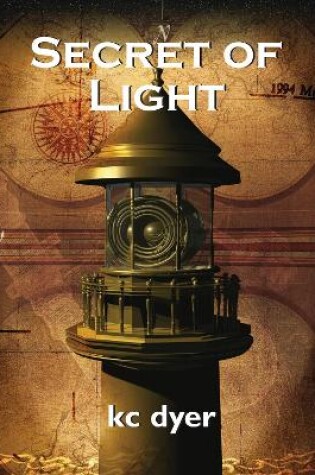Cover of Secret of Light