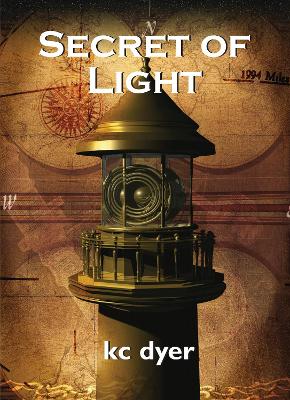 Book cover for Secret of Light