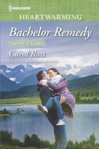 Cover of Bachelor Remedy