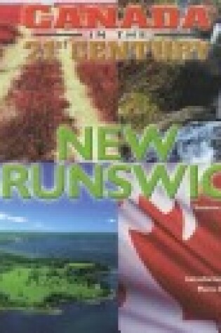 Cover of New Brunswick (Can-21c)