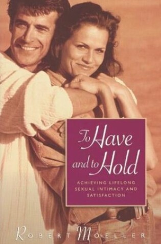 Cover of To Have and to Hold