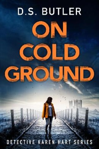 Cover of On Cold Ground