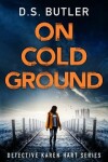 Book cover for On Cold Ground