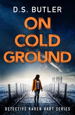 Cover of On Cold Ground