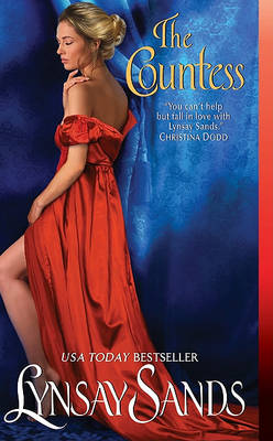 Book cover for The Countess